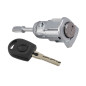 MANIGLIA ESTERNA BLOCCHETTO ANTERIORE DESTRO VOLKSWAGEN BORA 1J21J6 19982005, VOLKSWAGEN GOLF IV 1J11J5 19982004, VOLKSWAGEN LU