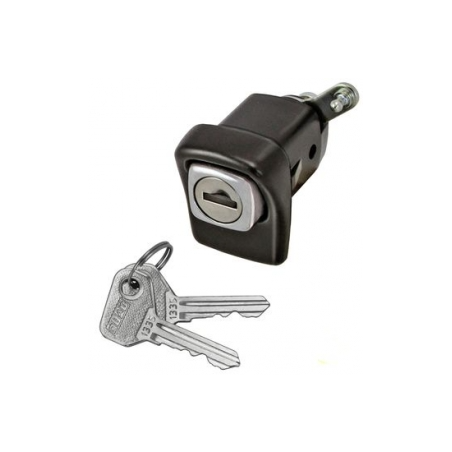 MANIGLIA ESTERNA COPPIA MANIGLIE ANTERIORE DESTROSINISTRO CON CHIAVE FIAT PANDA 141 19862003