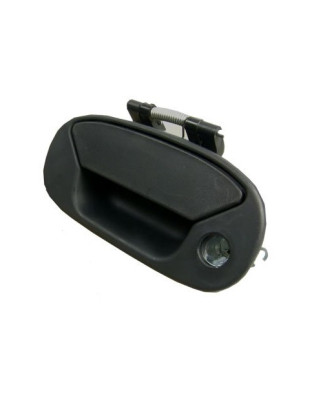 MANIGLIA ESTERNA PORTELLONE POSTERIORE FIAT DOBLO 119223 20012005      , FIAT DOBLO 119223 20052009