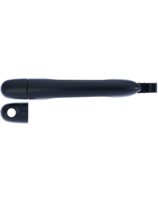 MANIGLIA ESTERNA PORTELLONE ANTERIOREPOSTERIORE DESTROSINISTRO CON PRIMER MERCEDES-BENZ CITAN W415 20132021, NISSAN NV 250 X61 