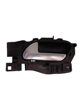 MANIGLIA INTERNA CON LEVA ARGENTO ANTERIOREPOSTERIORE SINISTRO PEUGEOT 2008 I CU 20132016      , PEUGEOT 2008 I CU 20162019    
