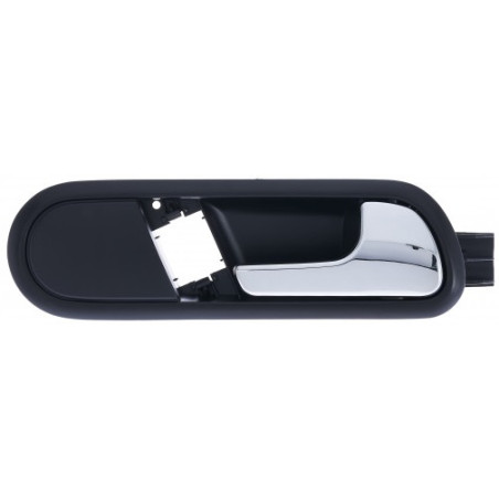 MANIGLIA INTERNA CROMATA ANTERIOREPOSTERIORE DESTRO SEAT CORDOBA 6L2 20022008      , SEAT IBIZA 6L1 20022008