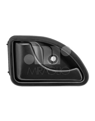 MANIGLIA INTERNA ANTERIORE SINISTRO NISSAN KUBISTAR X76 20032009      , RENAULT KANGOO KC0KC1 20032008      , RENAULT KANGOO KC