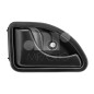 MANIGLIA INTERNA ANTERIORE SINISTRO NISSAN KUBISTAR X76 20032009, RENAULT KANGOO KC0KC1 20032008, RENAULT KANGOO KC0KC1 1998200