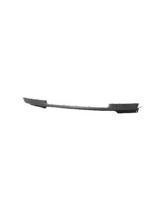 SPOILER PARAURTI ANTERIORE CENTRALE TÜV MINI COOPERONE R50F53 20022006 VERS 2004