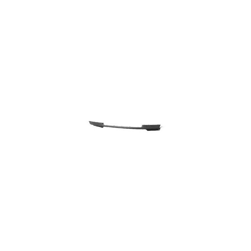 SPOILER PARAURTI ANTERIORE CENTRALE TÜV MINI COOPERONE R50F53 20022006 VERS 2004