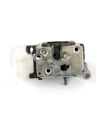 SERRATURA ANTERIORE DESTRO MANUALE FIAT PUNTO 188 19992003