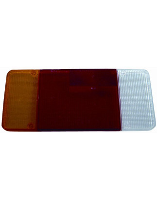 LENTE FANALE POSTERIORE DESTRA IVECO DAILY 19902000