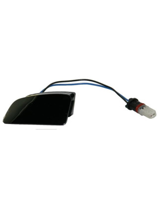 FANALE RETROVISORE SINISTRO CON LANE ASSIST INTERNO AUDI A3 8P18PA8P7 20082012 VERS 2010, AUDI A4 8KH8K28K5 20072011 VERS 2010,