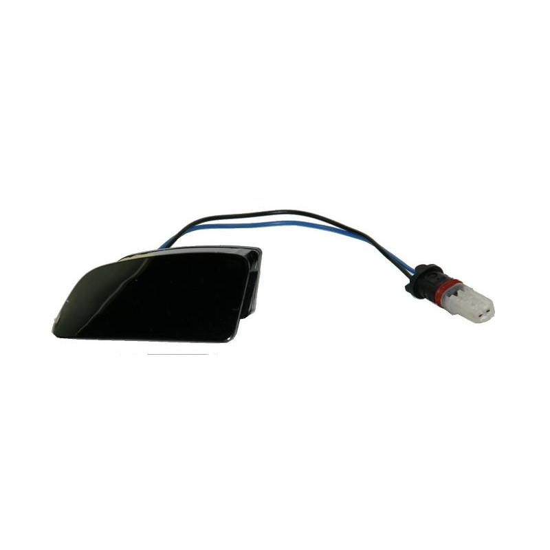 FANALE RETROVISORE SINISTRO CON LANE ASSIST INTERNO AUDI A3 8P18PA8P7 20082012 VERS 2010, AUDI A4 8KH8K28K5 20072011 VERS 2010,