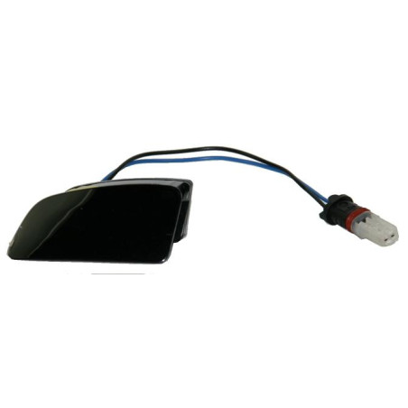 FANALE RETROVISORE SINISTRO CON LANE ASSIST INTERNO AUDI A3 8P18PA8P7 20082012 VERS 2010, AUDI A4 8KH8K28K5 20072011 VERS 2010,