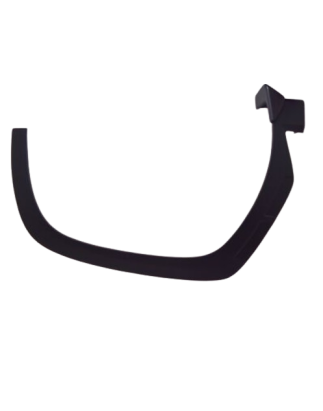 CODOLINO PARAFANGO ANTERIORE DESTRO *ORIGINALE* HYUNDAI TUCSON III NX4ENX4A 20202024 , HYUNDAI TUCSON III NX4ENX4A 2024