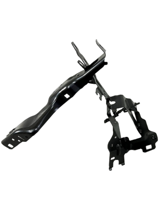 STAFFA SEDE FARO ANTERIORE SINISTRA FERRO BMW SERIES 5 G30G31 20162020, BMW SERIES 5 G30G31 20202024, BMW SERIES 8 G15G16G14F91