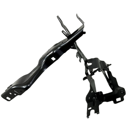 STAFFA SEDE FARO ANTERIORE SINISTRA FERRO BMW SERIES 5 G30G31 20162020, BMW SERIES 5 G30G31 20202024, BMW SERIES 8 G15G16G14F91