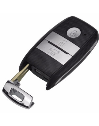 GUSCIO CHIAVE 3 TASTI: TASTO APERTURA TASTO CHIUSURA TASTO PORTELLONE KIA SPORTAGE SL 20102014, KIA SPORTAGE QLQLE 20152018