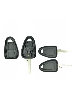 GUSCIO CHIAVE NERO 0 TASTI: LAMA GT10 IVECO DAILY 20002007, IVECO DAILY 19902000, IVECO DAILY 19781990