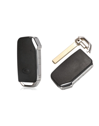 GUSCIO CHIAVE 3 TASTI: NEW STYLE TASTO APERTURA TASTO CHIUSURA TASTO PORTELLONE KIA CEED CD 20182021, KIA PICANTO JA 20172024, 