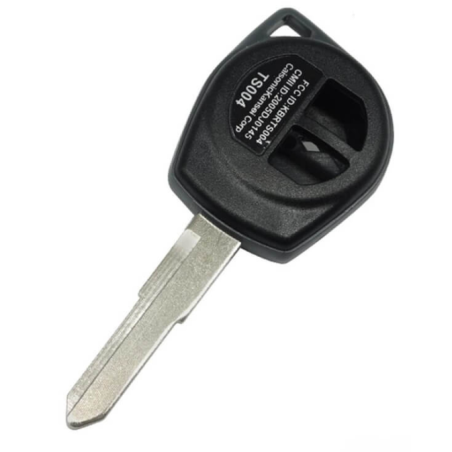 GUSCIO CHIAVE 2 TASTI: NO TASTI IN GOMMA TASTO APERTURA TASTO CHIUSURA SUZUKI SPLASH EX 2007201  SUZUKI SWIFT HB MZEZ 20062011,