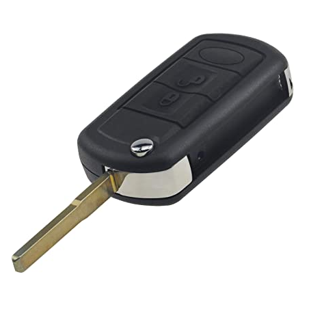 GUSCIO CHIAVE 3 TASTI: TASTO APERTURA TASTO CHIUSURA TASTO PORTELLONE LAND ROVER RANGE ROVER SPORT L320 20052013, LAND ROVER RA