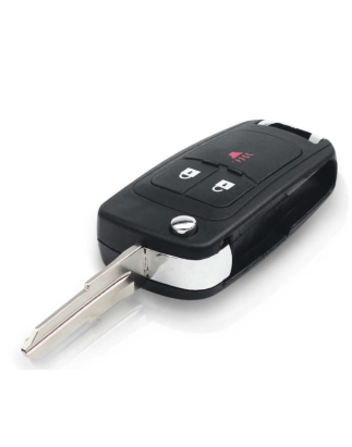 GUSCIO CHIAVE 3 TASTI: TASTO APERTURA TASTO CHIUSURA TASTO PANIC CHEVROLET SPARK 20102013, CHEVROLET SPARK 20132015
