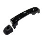 MANIGLIA ESTERNA ANTERIORE SINISTRO TOYOTA LAND CRUISER PRADO 150 J15 20092013, TOYOTA LAND CRUISER PRADO 150 J15 20132017, TOY