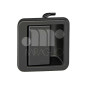 MANIGLIA ESTERNA IN PLASTICA NERO ANTERIORE DESTROSINISTRO CITROEN JUMPER I 230L230P230 1994200  FIAT DUCATO II 230 1994200  PE