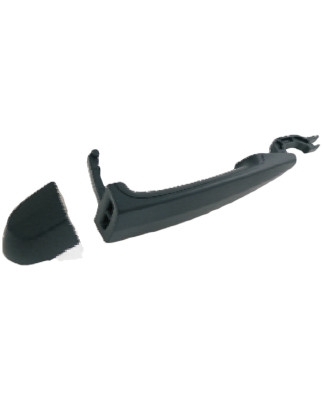 MANIGLIA ESTERNA POSTERIORE SINISTRO BMW SERIES 3 SDNSW E90E91 20052008, BMW X5 E70 20072010, BMW X5 E70 20102013, BMW X6 E71 2