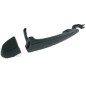 MANIGLIA ESTERNA POSTERIORE SINISTRO BMW SERIES 3 SDNSW E90E91 20052008, BMW X5 E70 20072010, BMW X5 E70 20102013, BMW X6 E71 2