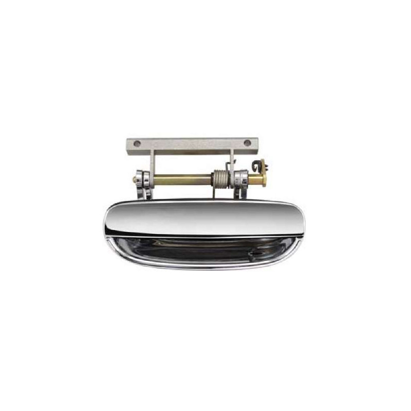 MANIGLIA ESTERNA POSTERIORE DESTRO ALFA ROMEO 166 936 19982007