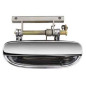 MANIGLIA ESTERNA POSTERIORE DESTRO ALFA ROMEO 166 936 19982007