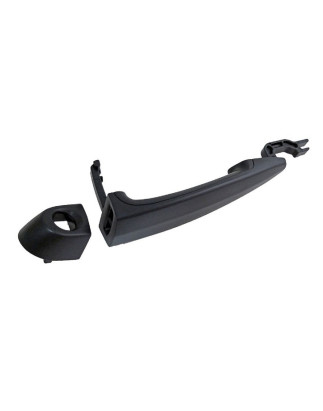 MANIGLIA ESTERNA ANTERIORE SINISTRO BMW SERIES 1 35D F21F20 20112015, BMW SERIES 1 35D F21F20 20152019, BMW SERIES 2 COUPECABRI