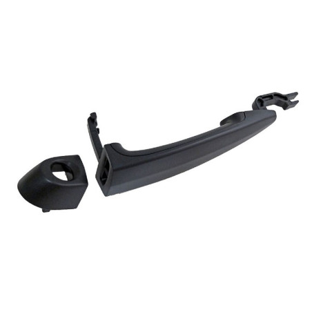 MANIGLIA ESTERNA ANTERIORE SINISTRO BMW SERIES 1 35D F21F20 20112015, BMW SERIES 1 35D F21F20 20152019, BMW SERIES 2 COUPECABRI