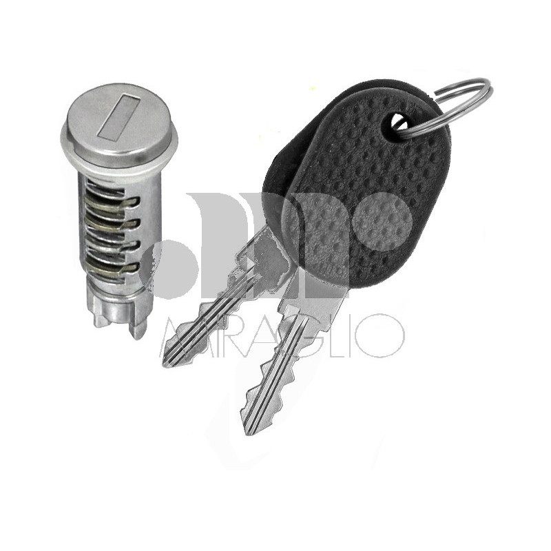 MANIGLIA ESTERNA LATERALE DESTRO CON CHIAVE CITROEN JUMPER II 244 20022006, FIAT DUCATO II 244 20022006, PEUGEOT BOXER II 244Z 
