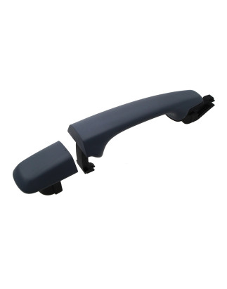 MANIGLIA ESTERNA ANTERIORE DESTRO POSTERIORE DESTROSINISTRO VOLVO C30 533 20072010, VOLVO C30 533 2010, VOLVO C70 542 20062010,