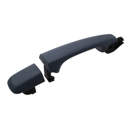 MANIGLIA ESTERNA ANTERIORE DESTRO POSTERIORE DESTROSINISTRO VOLVO C30 533 20072010, VOLVO C30 533 2010, VOLVO C70 542 20062010,