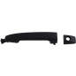 MANIGLIA ESTERNA ANTERIORE SINISTRO SUBARU FORESTER SGSH 20082012      , SUBARU IMPREZA GDGRGHG3GPGJ 20082014