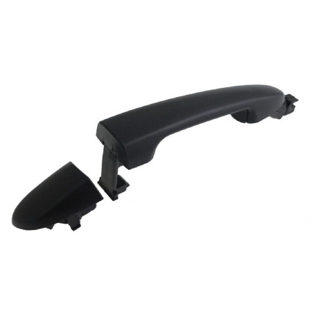 MANIGLIA ESTERNA ANTERIOREPOSTERIORE DESTRO MAZDA 2 DEDH 20072014, MAZDA 3 SDN-HB BLBK 20082013, MAZDA 6 GHGJGL 20082013, MAZDA