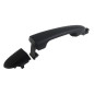 MANIGLIA ESTERNA ANTERIOREPOSTERIORE DESTRO MAZDA 2 DEDH 20072014, MAZDA 3 SDN-HB BLBK 20082013, MAZDA 6 GHGJGL 20082013, MAZDA