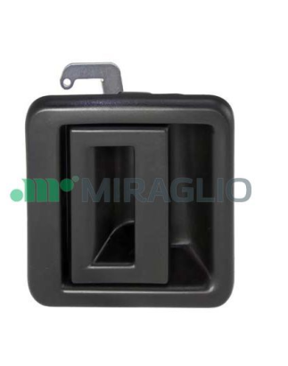 MANIGLIA ESTERNA SENZA BLOCCHETTO LATERALE SINISTRO FIAT DUCATO II 230 19942002