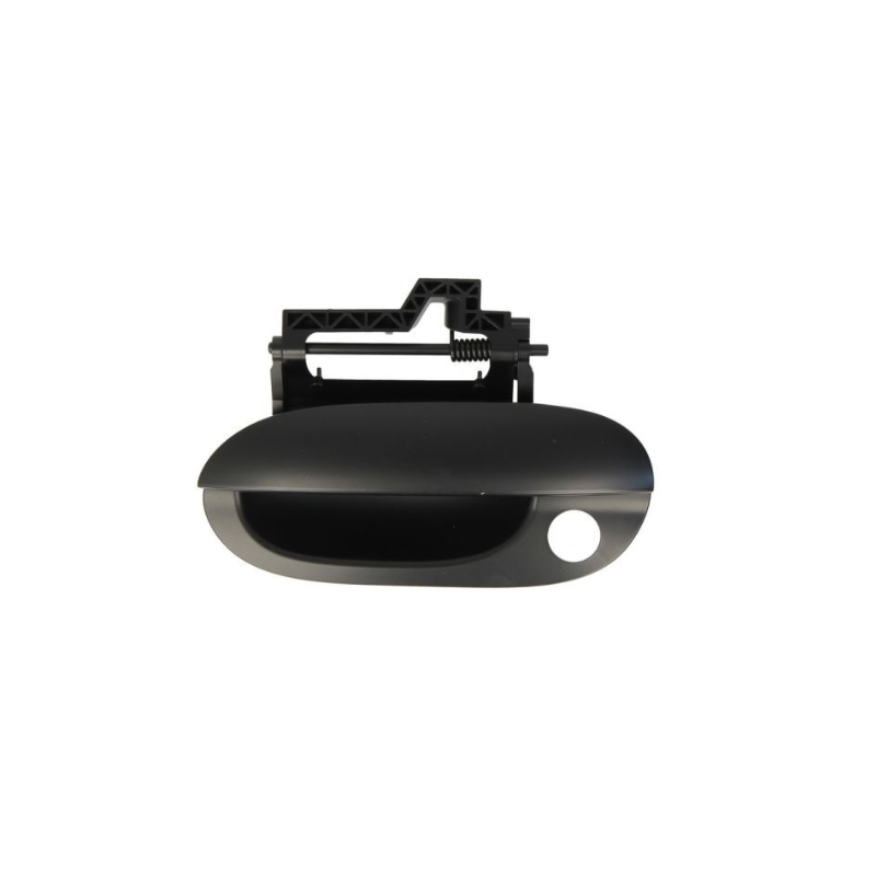 MANIGLIA ESTERNA ANTERIORE SINISTRO CON PRIMER BMW SERIES 5 E39 19962002