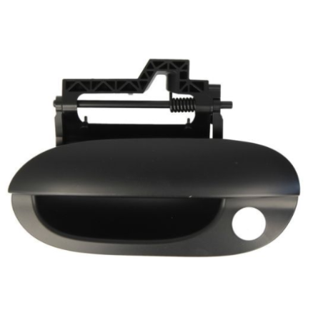 MANIGLIA ESTERNA ANTERIORE SINISTRO CON PRIMER BMW SERIES 5 E39 19962002