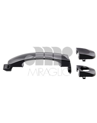 MANIGLIA ESTERNA ANTERIORE SINISTRO VOLKSWAGEN CADDY 2KB2KJ2CB2CJ 20042010, VOLKSWAGEN CADDY 2KB2KJ2CB2CJ 20102015, VOLKSWAGEN 