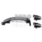 MANIGLIA ESTERNA ANTERIORE SINISTRO VOLKSWAGEN CADDY 2KB2KJ2CB2CJ 20042010, VOLKSWAGEN CADDY 2KB2KJ2CB2CJ 20102015, VOLKSWAGEN 
