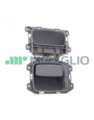 MANIGLIA INTERNA VANO BAULE MERCEDES-BENZ SPRINTER 208408 W906 20062013, MERCEDES-BENZ SPRINTER 2 9 2013-2018 W906 20101951, VO