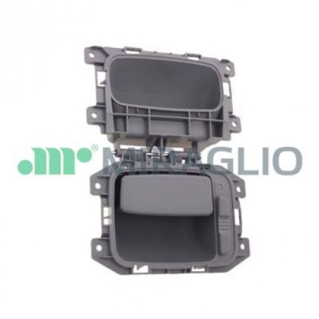 MANIGLIA INTERNA VANO BAULE MERCEDES-BENZ SPRINTER 208408 W906 20062013, MERCEDES-BENZ SPRINTER 2 9 2013-2018 W906 20101951, VO