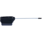MANIGLIA INTERNA SCORREVOLE NERA LATERALE SINISTRO VOLKSWAGEN TRANSPORTER T5 7HA7HH7EA7EH 20032010, VOLKSWAGEN TRANSPORTER T5 7