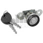 CHIUSURA COFANO POSTERIORE CON CHIAVE LANCIA Y 840 19962003