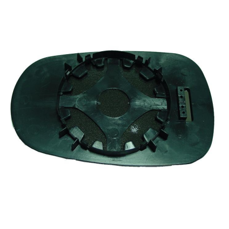 VETRO CON PIASTRA DESTROSINISTRO ASFERICO TERMICO RENAULT CLIO IICAMPUSTHALIA BBCB 20012006, RENAULT CLIO I B C575 357 19941995