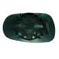 VETRO CON PIASTRA DESTROSINISTRO ASFERICO TERMICO RENAULT CLIO IICAMPUSTHALIA BBCB 20012006, RENAULT CLIO I B C575 357 19941995