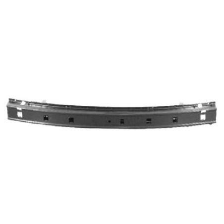 RINFORZO PARAURTI ANTERIORE VOLVO S40V40 644645 20002004 VERS 122002